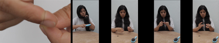 26. Valeria Montoya Giraldo – Colombia – Otro cuerpo PerfoArtNet 2020